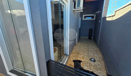 Casa à venda com 2 quartos, sendo 1 suíte, em Vila Nastri, Itapetininga, SP