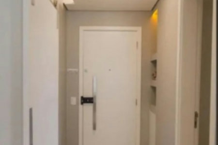 Apartamento à venda com 4 quartos, sendo 1 suíte, em Vila Santo Antônio, Guarulhos, SP