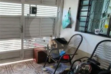 Casa à venda com 3 quartos em Parada Inglesa, São Paulo, SP