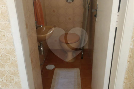 Cobertura à venda com 3 quartos, sendo 1 suíte, em Vila Isabel, Rio de Janeiro, RJ