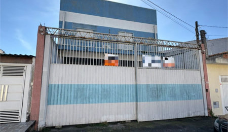 Prédio à venda ou para alugar em Vila Virgínia, Itaquaquecetuba, SP