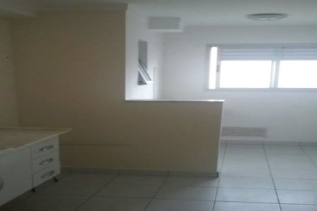 Apartamento à venda com 3 quartos, sendo 1 suíte, em Jardim Luísa, São Paulo, SP
