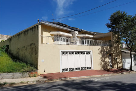 Terreno à venda com 1 suíte no condomínio Recanto do Parque, Itatiba - SP