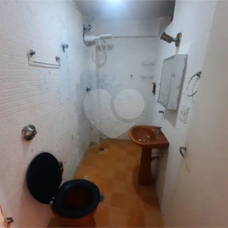Apartamento à venda com 1 quarto em Bela Vista, São Paulo, SP