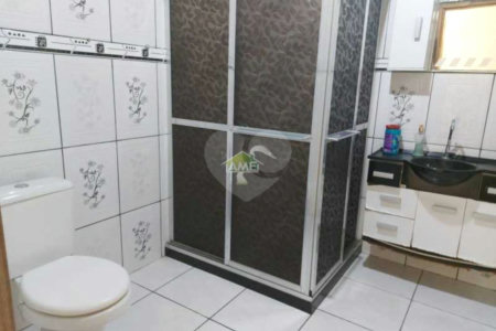 Casa à venda com 5 quartos em Santíssimo, Rio de Janeiro, RJ