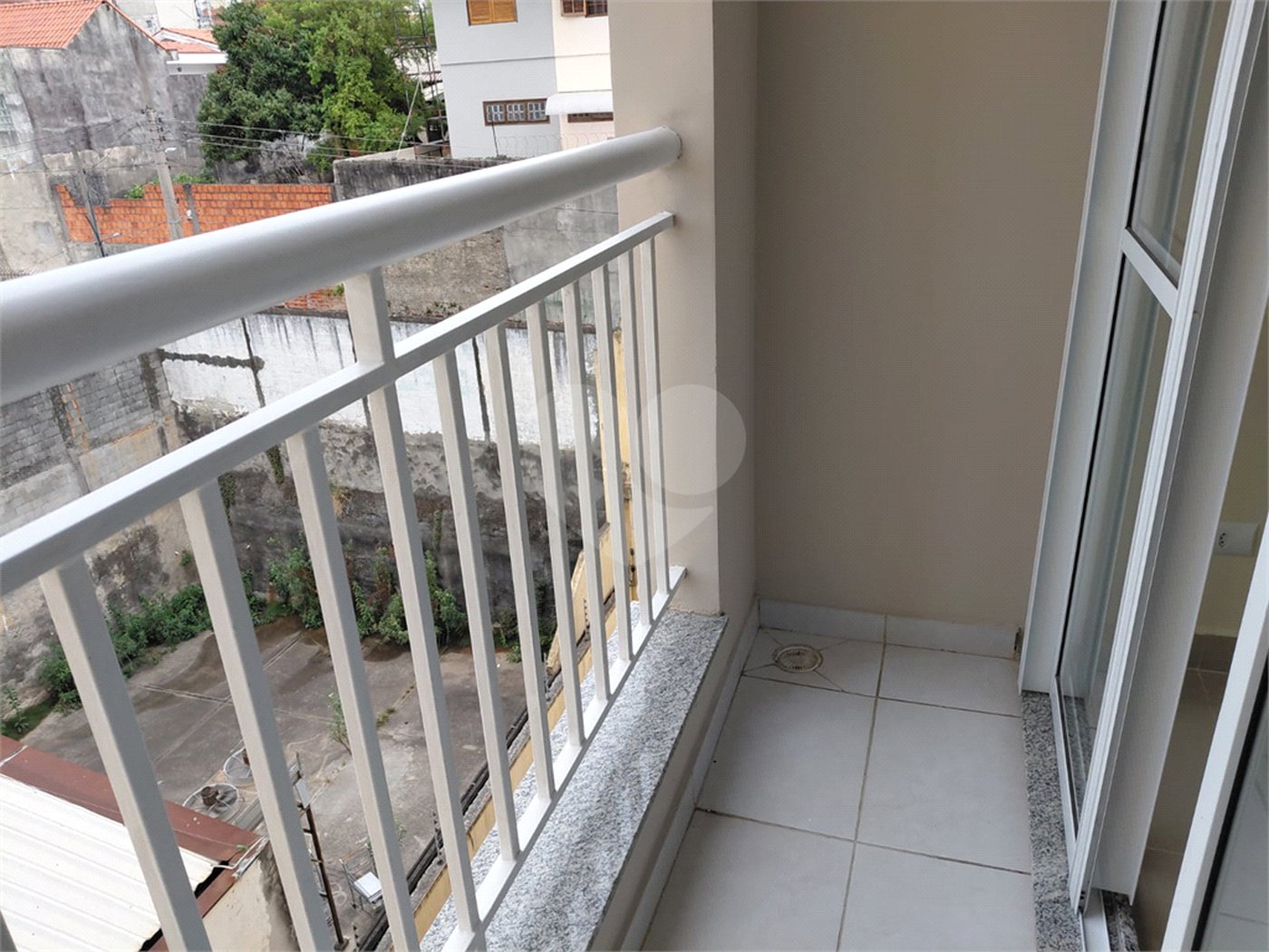 Apartamento para alugar com 2 quartos em Rio Pequeno, São Paulo, SP