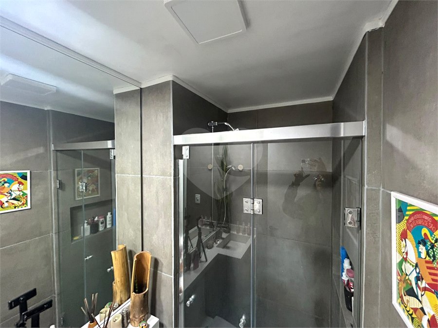 Apartamento à venda com 2 quartos em Freguesia do Ó, São Paulo, SP