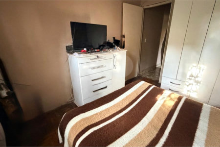 Casa Térrea à venda com 3 quartos em Tucuruvi, São Paulo, SP
