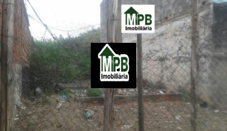 Terreno à venda em Jd. Pacaembu, Sorocaba, SP