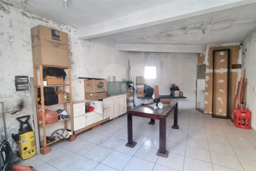 Sobrado à venda com 4 quartos, sendo 3 suítes, em Casa Verde, São Paulo, SP
