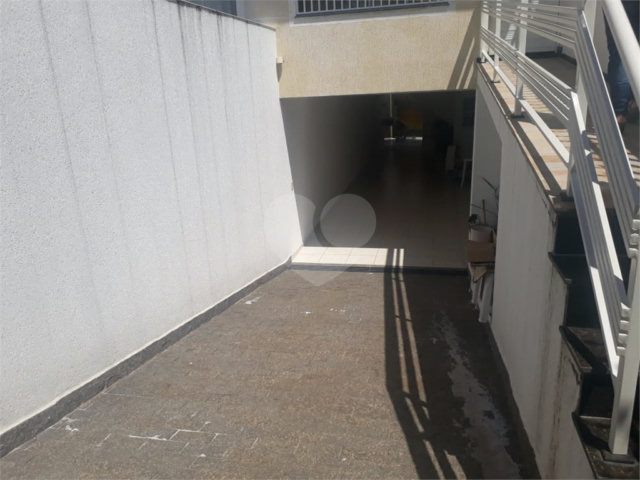 Sobrado à venda com 3 suítes em Tucuruvi, São Paulo, SP