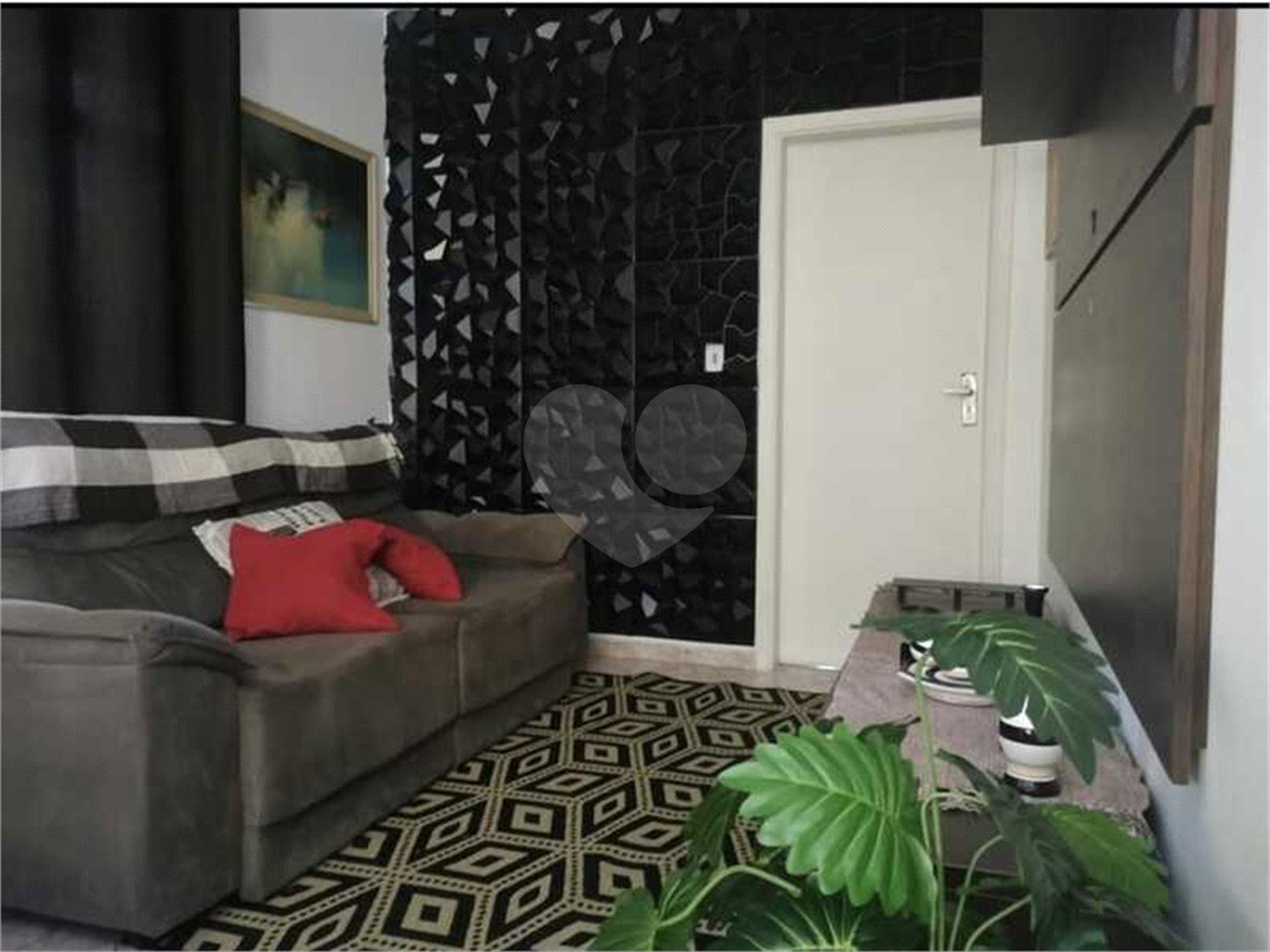 Apartamento à venda com 3 quartos em Vila Clementino, São Paulo, SP
