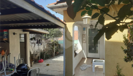 Terreno à venda com 1 quarto em Tucuruvi, São Paulo, SP