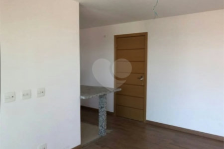 Apartamento à venda com 1 quarto em Casa Verde, São Paulo, SP