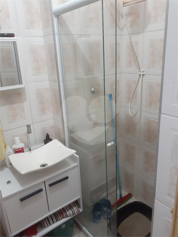 Apartamento à venda com 1 quarto em Santa Efigênia, São Paulo, SP