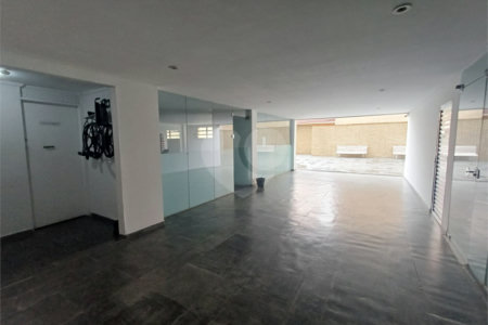 Cobertura para alugar com 3 quartos, sendo 2 suítes, em Santana, São Paulo, SP