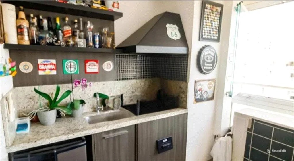 Apartamento à venda com 3 quartos, sendo 1 suíte, em Vila Andrade, São Paulo, SP