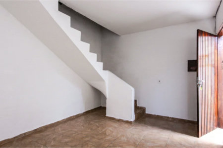 Casa à venda com 4 quartos em Vila Hamburguesa, São Paulo, SP