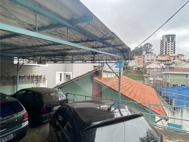 Casa à venda com 3 quartos em Santana, São Paulo, SP