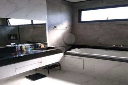 Casa à venda com 3 suítes no condomínio Terras da Alvorada, Itupeva - SP