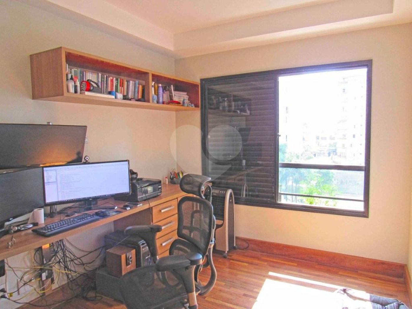 Apartamento à venda com 4 quartos, sendo 2 suítes, em Vila Mascote, São Paulo, SP