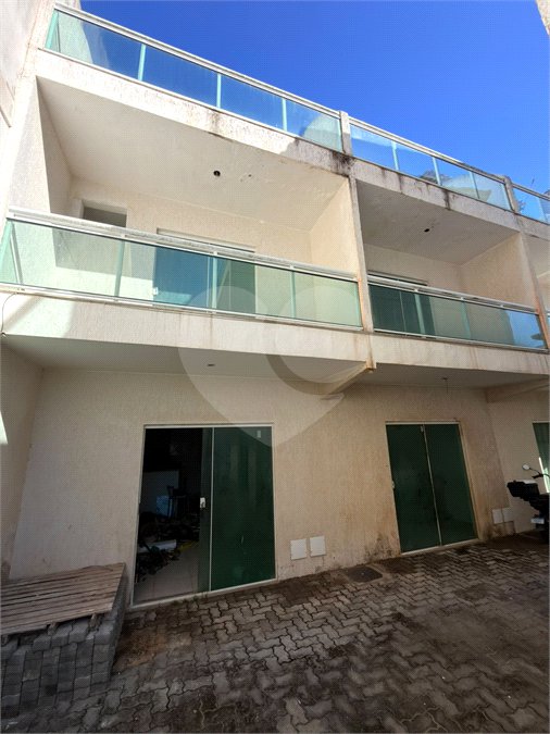 Casa à venda com 2 suítes em Peró, Cabo Frio, RJ
