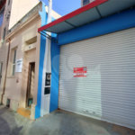 Salão para alugar no Centro, Itapetininga, SP