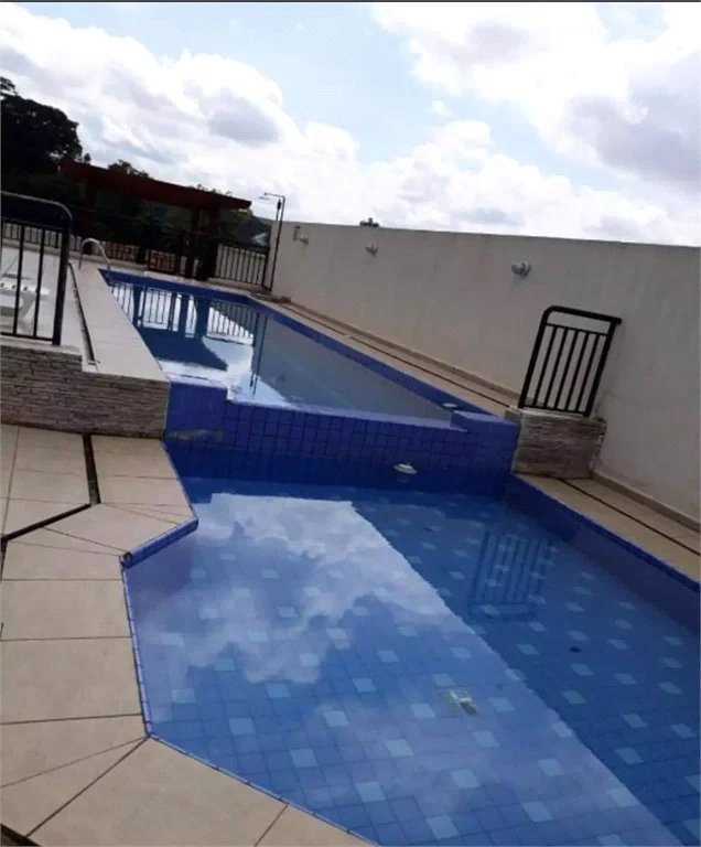 Apartamento à venda com 2 quartos, sendo 1 suíte, em Vila Albano, São Paulo, SP