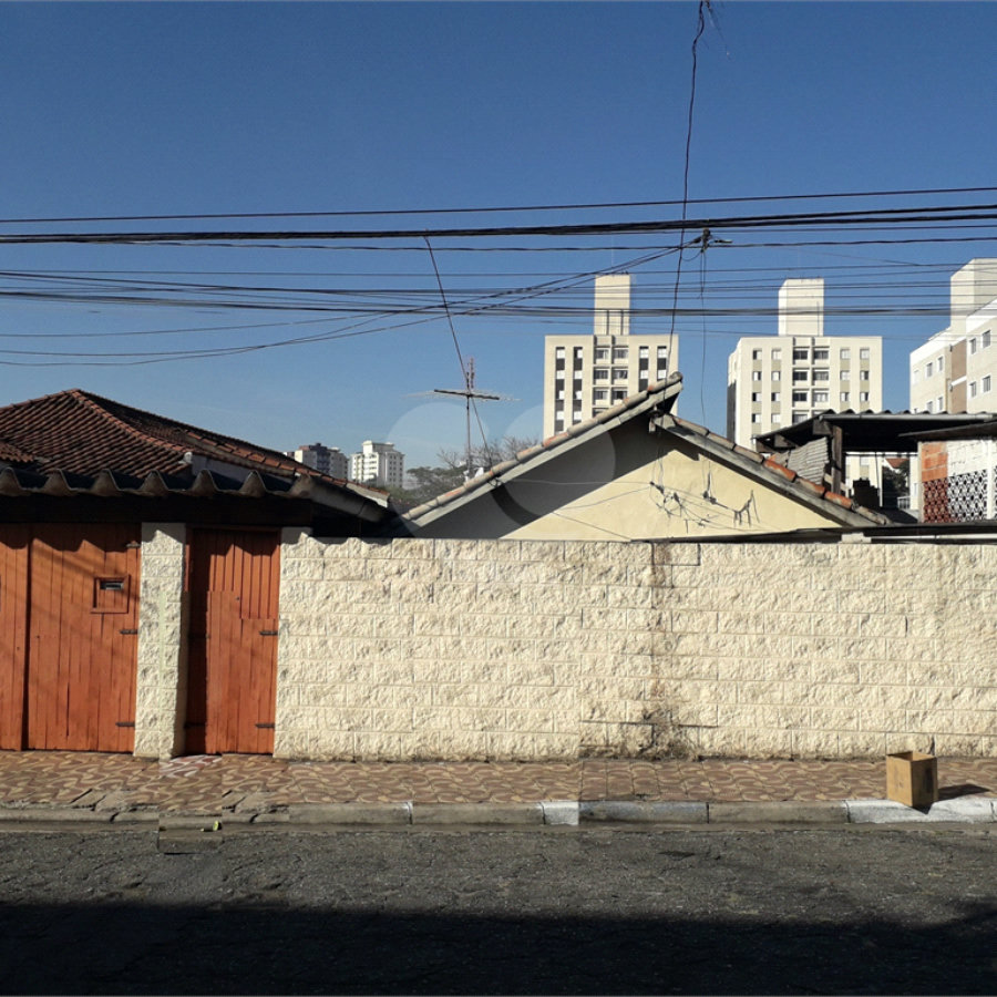 Casa Térrea à venda com 3 quartos, sendo 1 suíte, em Vila Gustavo, São Paulo, SP