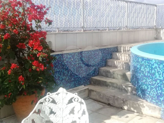 Apartamento à venda com 3 quartos, sendo 2 suítes,  em Mandaqui, São Paulo, SP