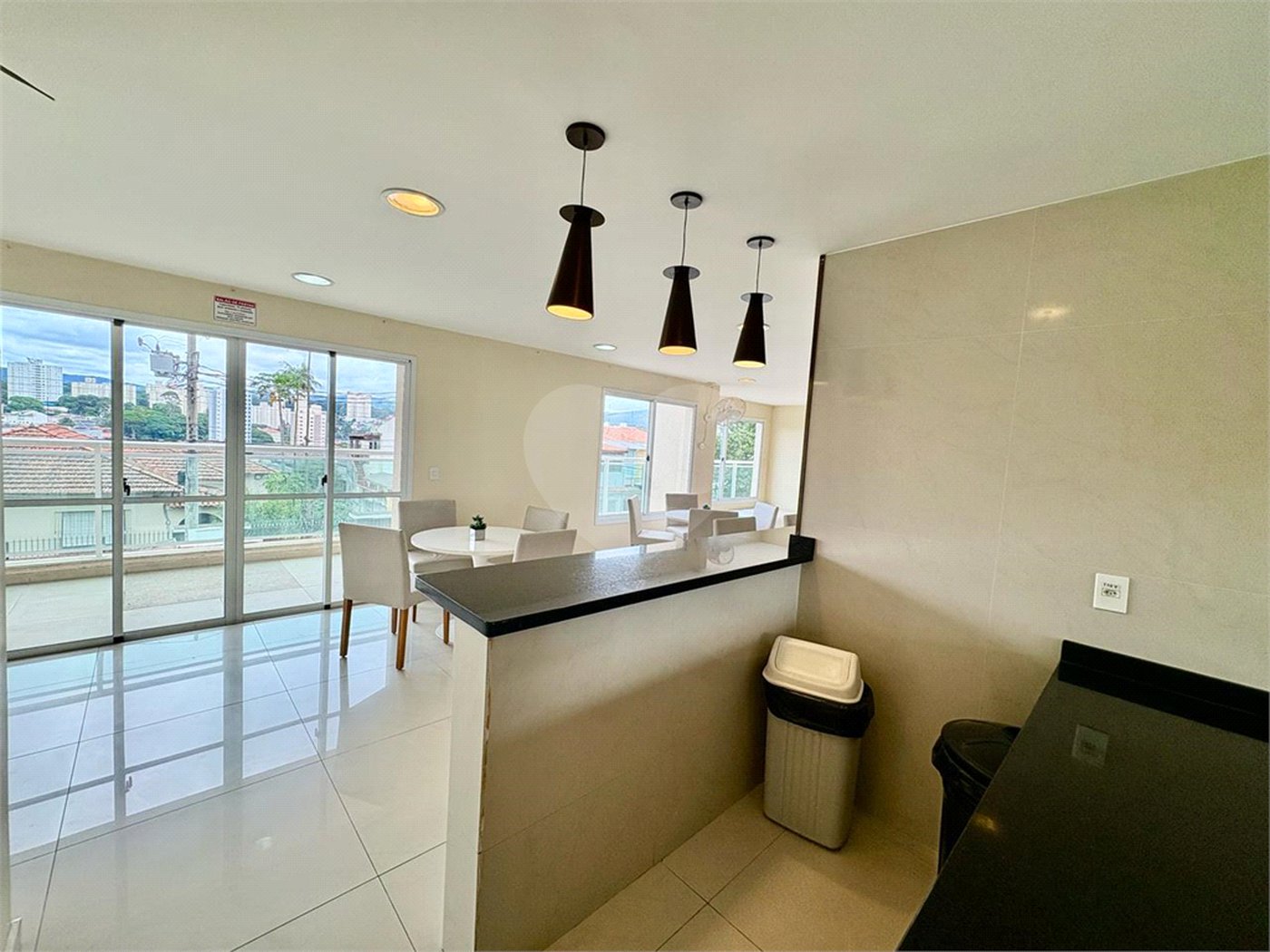 Apartamento à venda com 2 suítes em Lauzane Paulista, São Paulo, SP