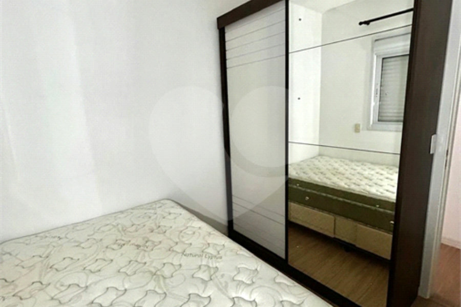 Apartamento próximo ao metrô Parada Inglesa - 2 dormitórios 1 suíte e 2 vagas