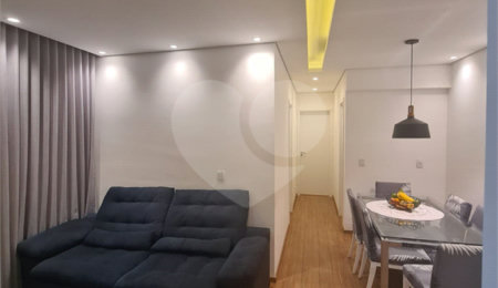 Apartamento à venda com 2 quartos, sendo 1 suíte,  em Medeiros, Jundiaí, SP