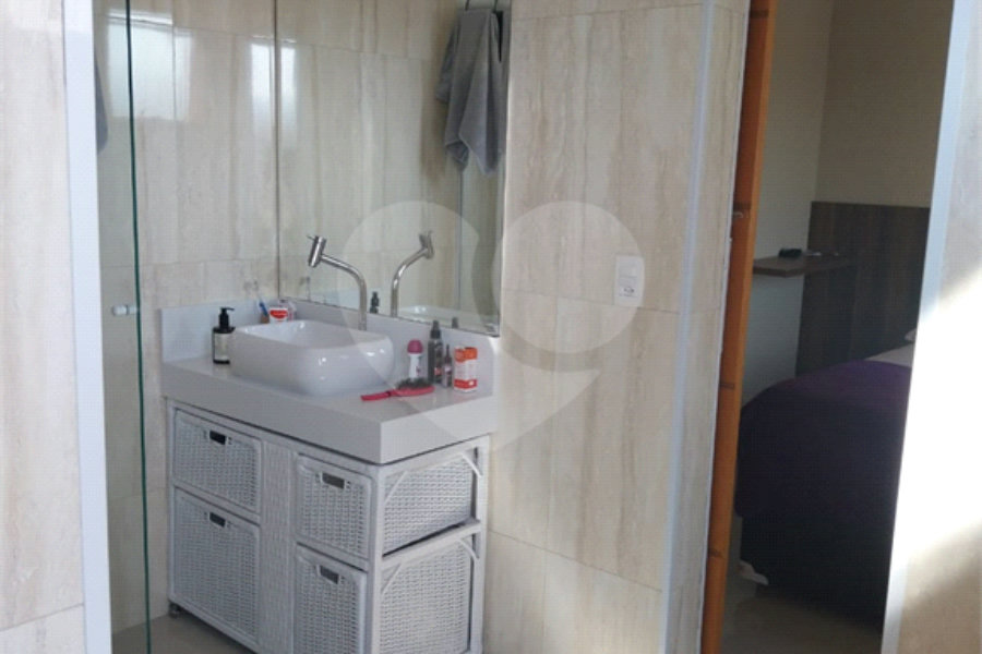 Apartamento à venda com 3 quartos, sendo 1 suíte, em Mandaqui, São Paulo, SP