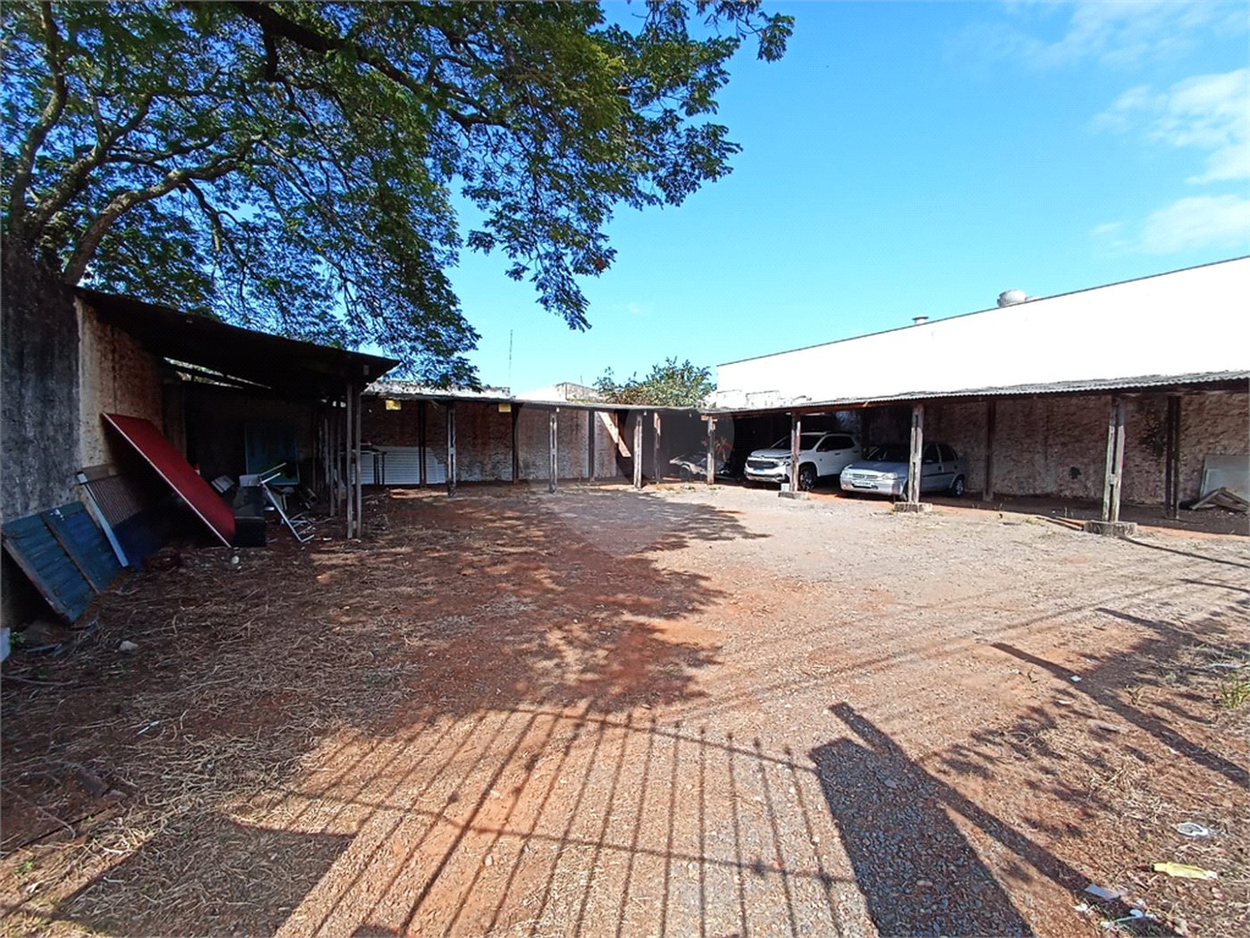Terreno para alugar no Centro, Itapetininga, SP
