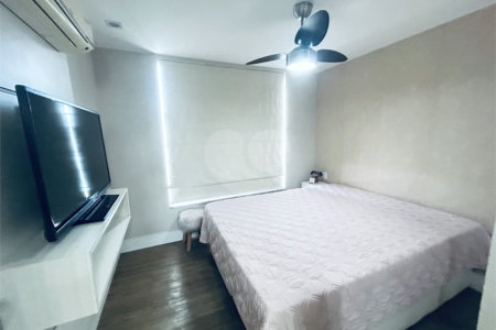 Cobertura à venda com 3 quartos, sendo 1 suíte, em Tijuca, Rio de Janeiro, RJ