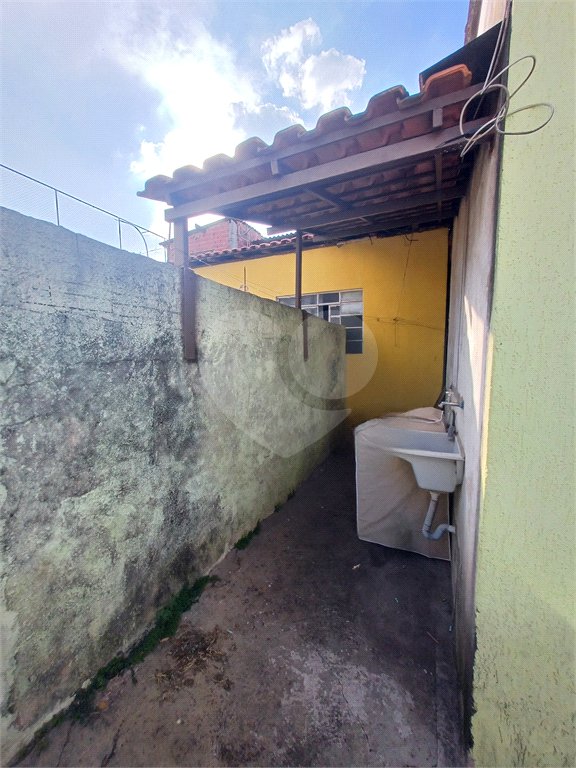 Prédio à venda em Jardim Planalto, Sorocaba, SP