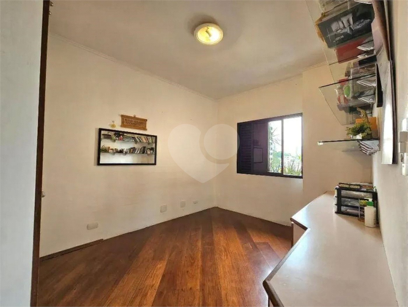 Apartamento à venda com 3 quartos, sendo 1 suíte, em Santa Teresinha, São Paulo, SP