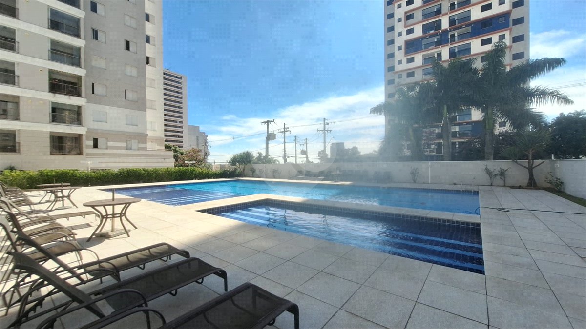Apartamento à venda com 3 suítes em Parque Campolim, Sorocaba, SP