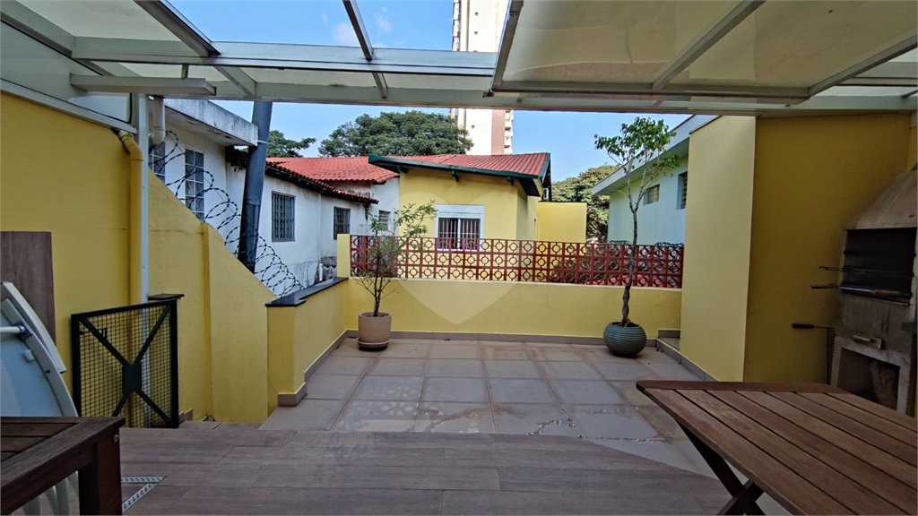 Sobrado à venda com 3 quartos, sendo 1 suíte, em Ipiranga, São Paulo, SP