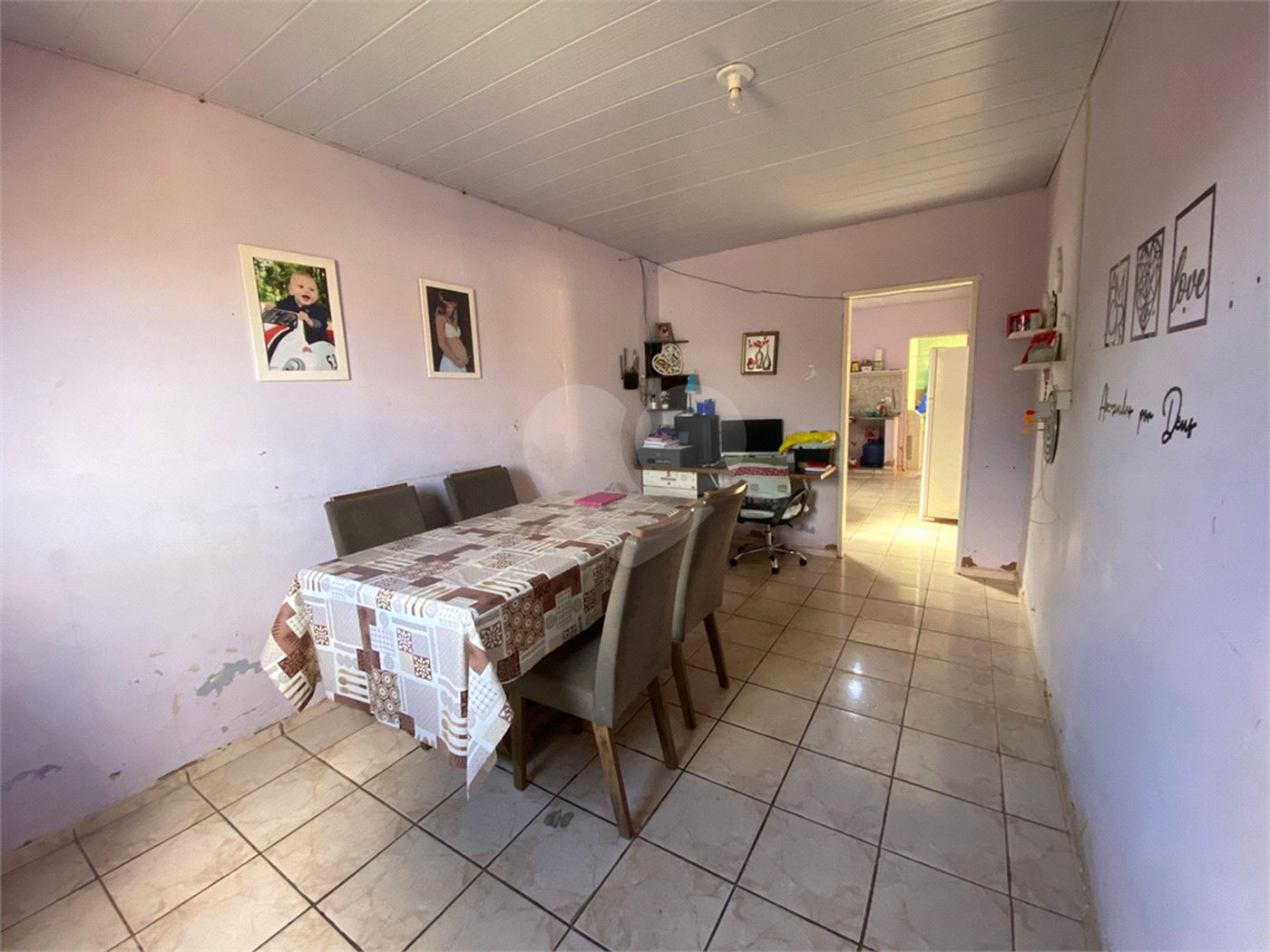 Casa à venda com 2 quartos em Residencial Ponta Porã I, Ponta Porã, MS