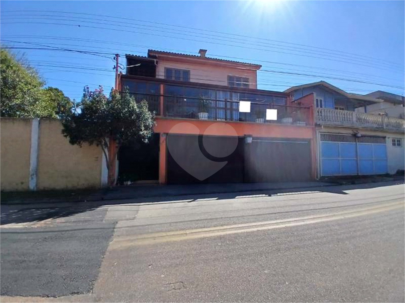 Casa à venda com 3 quartos, sendo 2 suítes, em Jardim Brogotá, Atibaia, SP