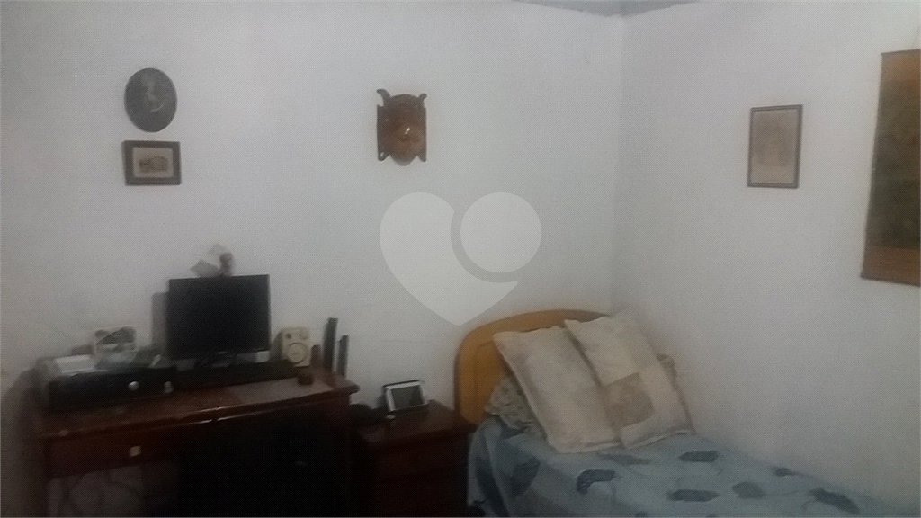 Casa à venda com 2 quartos em Parada Inglesa, São Paulo, SP