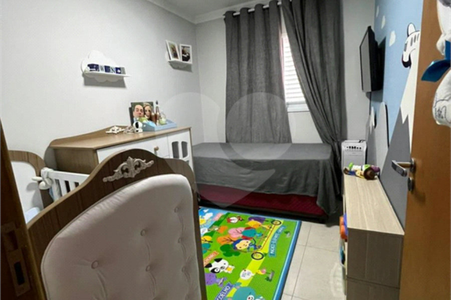 Apartamento à venda com 2 quartos, sendo 1 suíte,  em Vila Guilherme, São Paulo, SP