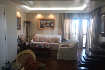 Cobertura à venda com 3 quartos, sendo 2 suítes, em Vila Aurora (zona Norte), São Paulo, SP