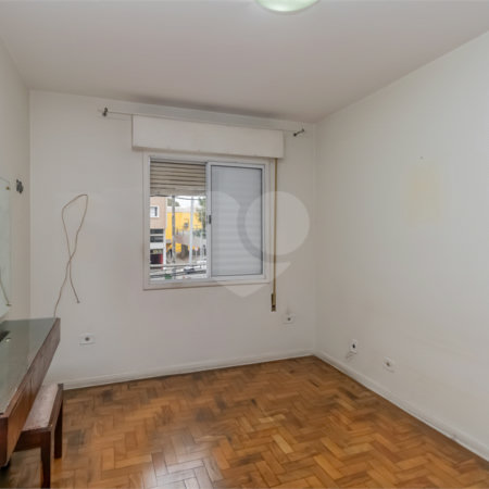 Apartamento à venda com 3 quartos em Água Branca, São Paulo, SP