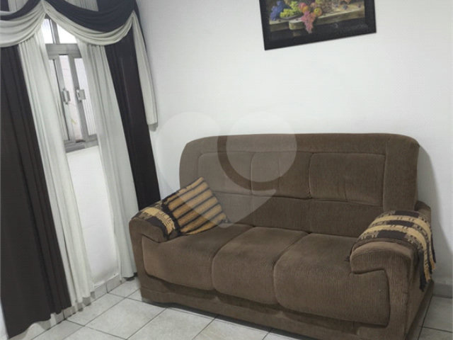 Apartamento à venda com 2 quartos em Vila Maria, São Paulo, SP