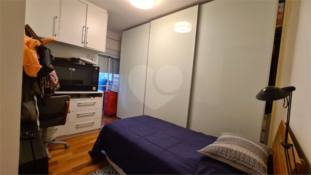 Apartamento à venda com 4 quartos, sendo 3 suítes, em Cidade Monções, São Paulo, SP
