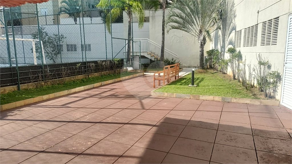 Apartamento à venda com 3 suítes em Jardim Zaira, Guarulhos, SP