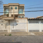 Casa à venda com 3 quartos, sendo 1 suíte,  em Parque São Domingos, São Paulo, SP